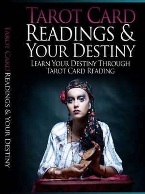 cover image of Tarot Card Readings and Your Destiny